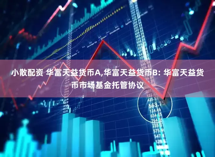 小散配资 华富天益货币A,华富天益货币B: 华富天益货币市场基金托管协议