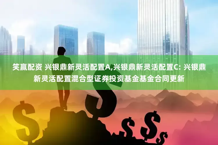 笑赢配资 兴银鼎新灵活配置A,兴银鼎新灵活配置C: 兴银鼎新灵活配置混合型证券投资基金基金合同更新