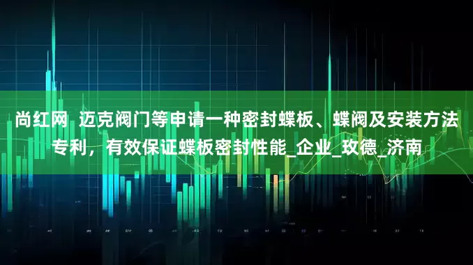 尚红网  迈克阀门等申请一种密封蝶板、蝶阀及安装方法专利，有效保证蝶板密封性能_企业_玫德_济南